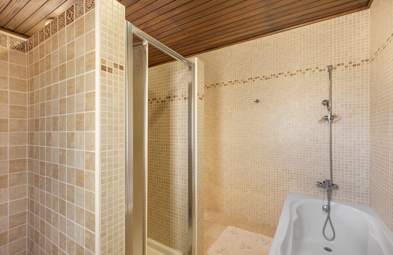 Reventa - Chalet - Orihuela Costa - Las Filipinas