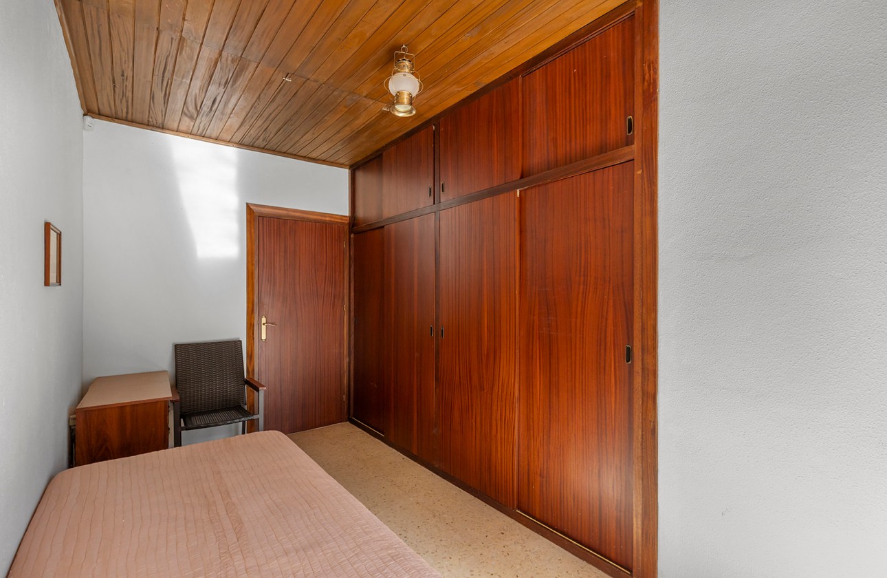 Reventa - Chalet - Orihuela Costa - Las Filipinas