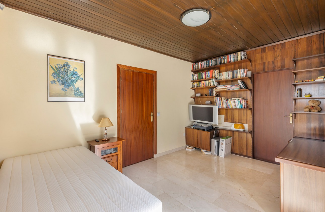 Reventa - Chalet - Orihuela Costa - Las Filipinas