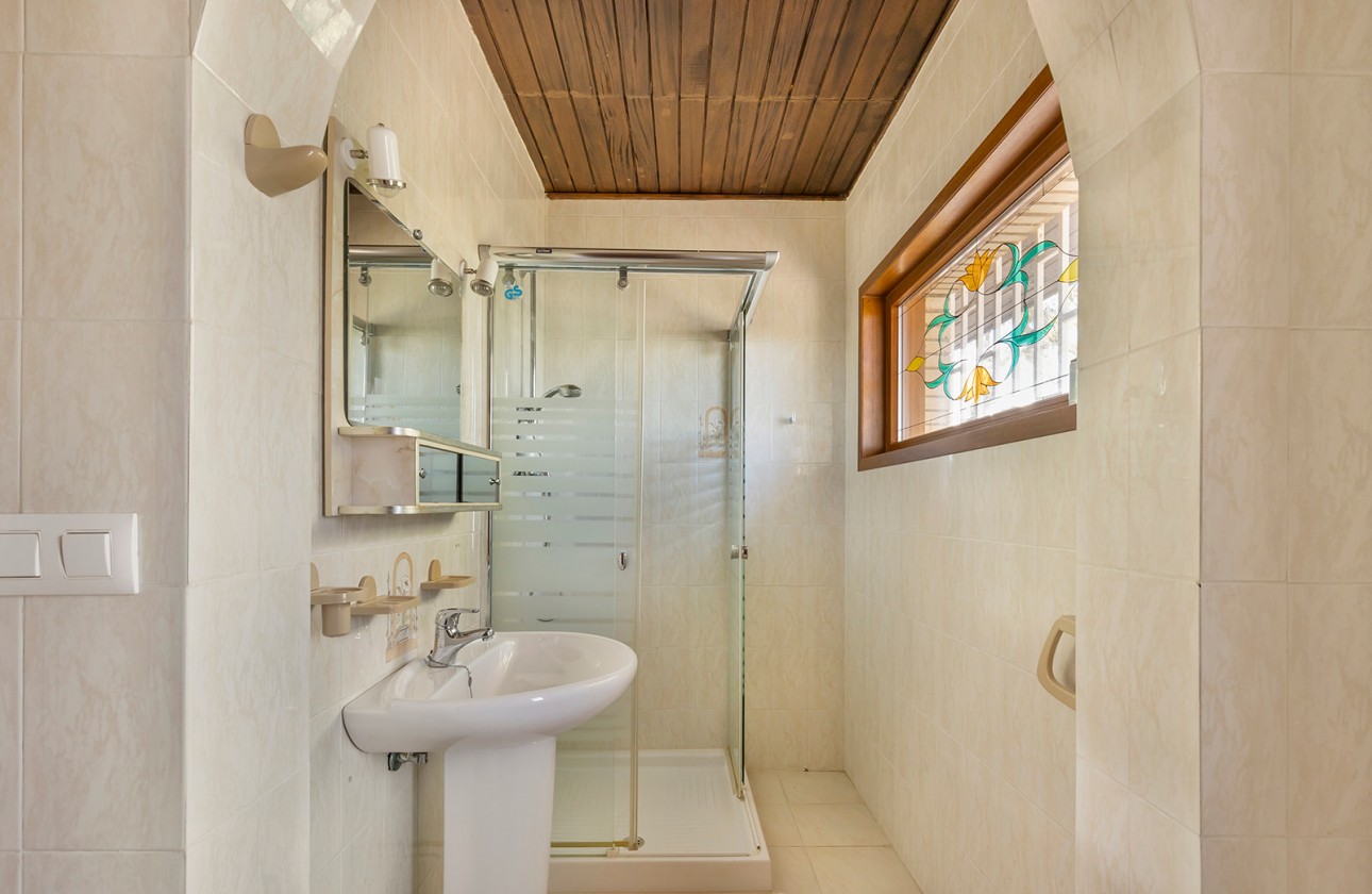 Reventa - Chalet - Orihuela Costa - Las Filipinas