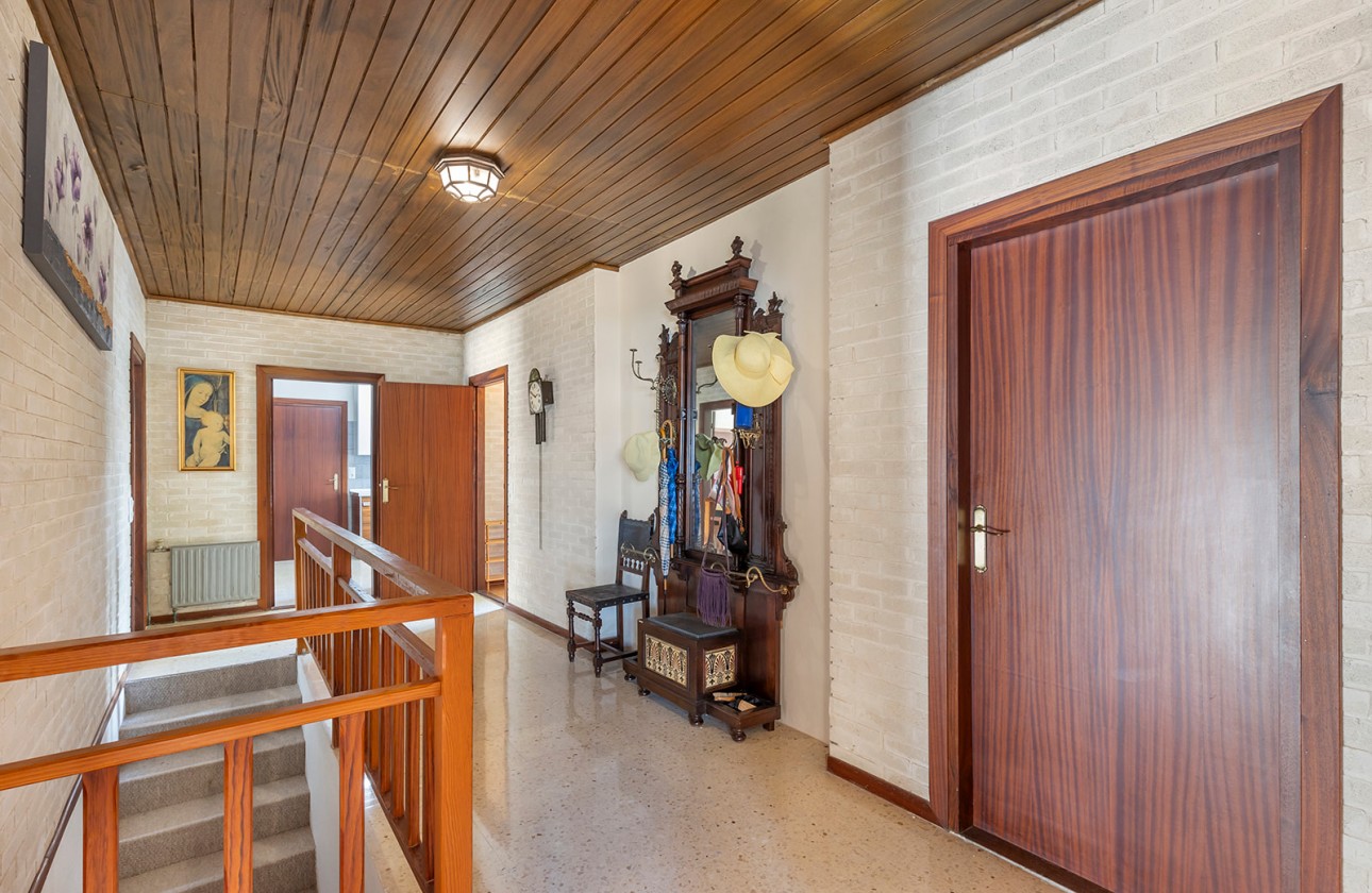 Reventa - Chalet - Orihuela Costa - Las Filipinas