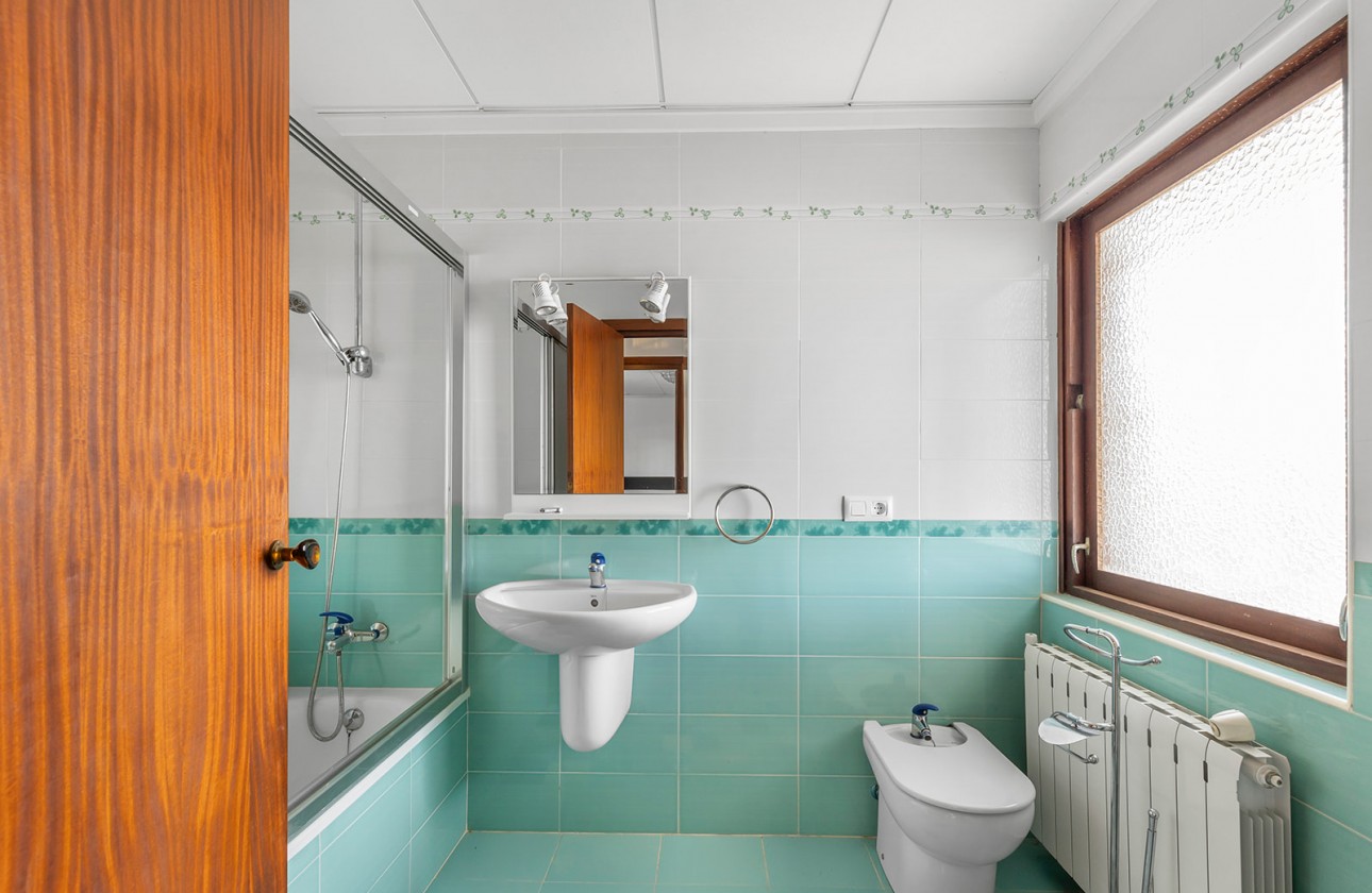 Reventa - Chalet - Orihuela Costa - Las Filipinas