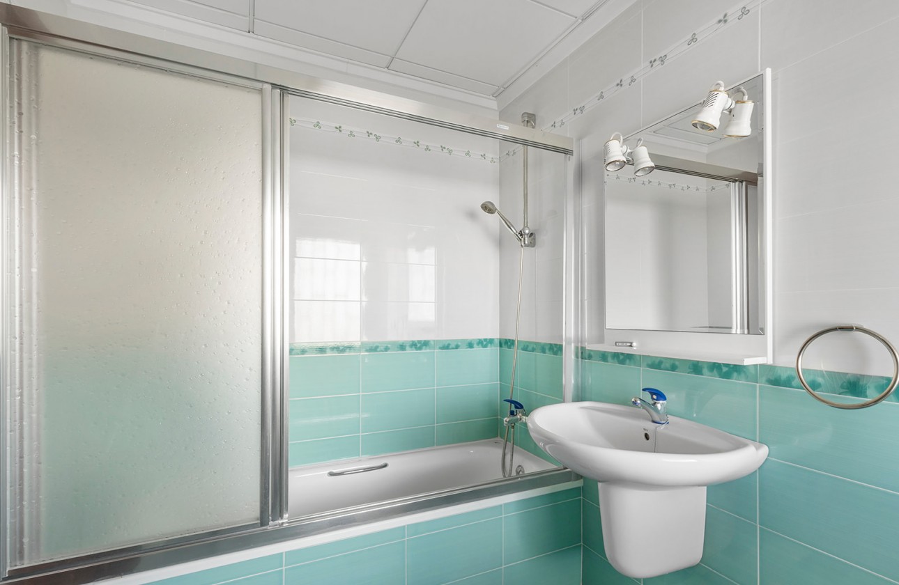 Reventa - Chalet - Orihuela Costa - Las Filipinas