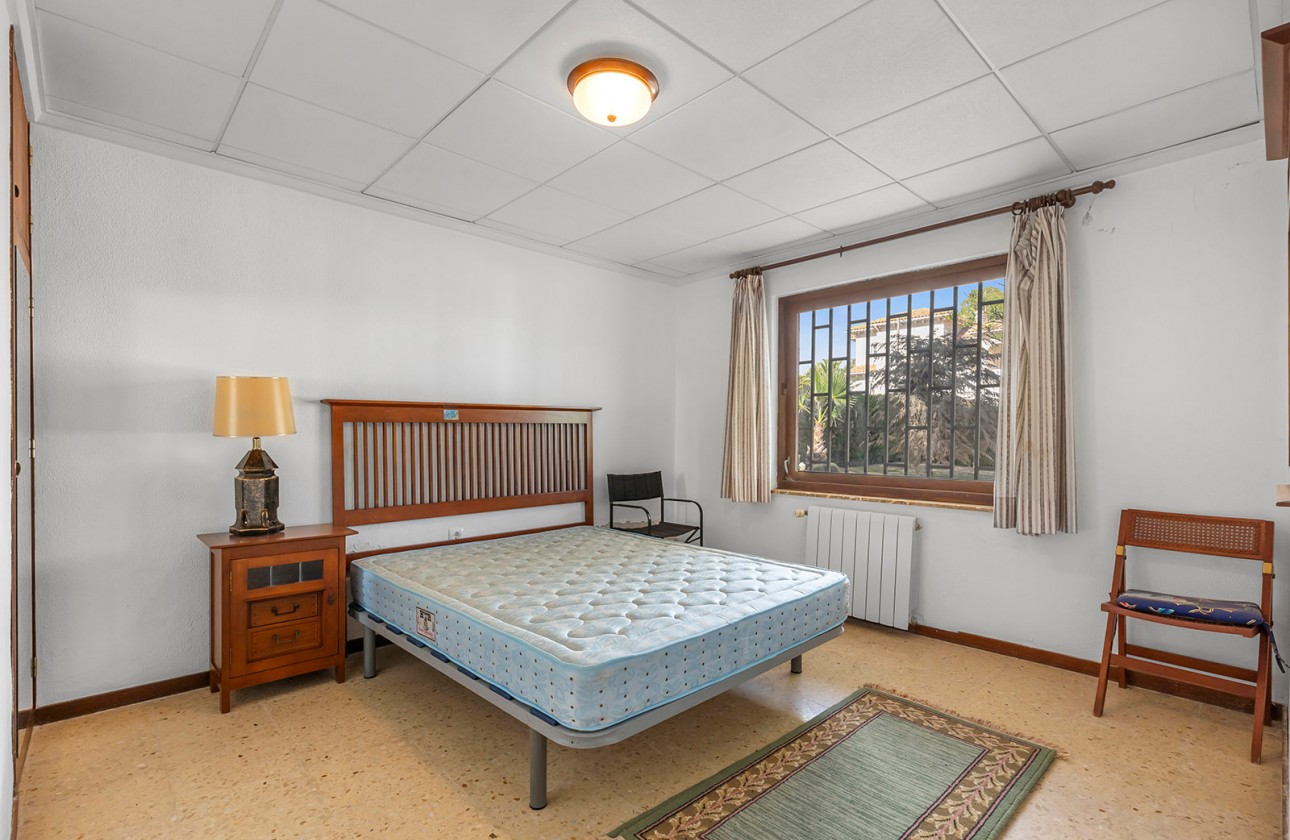 Reventa - Chalet - Orihuela Costa - Las Filipinas