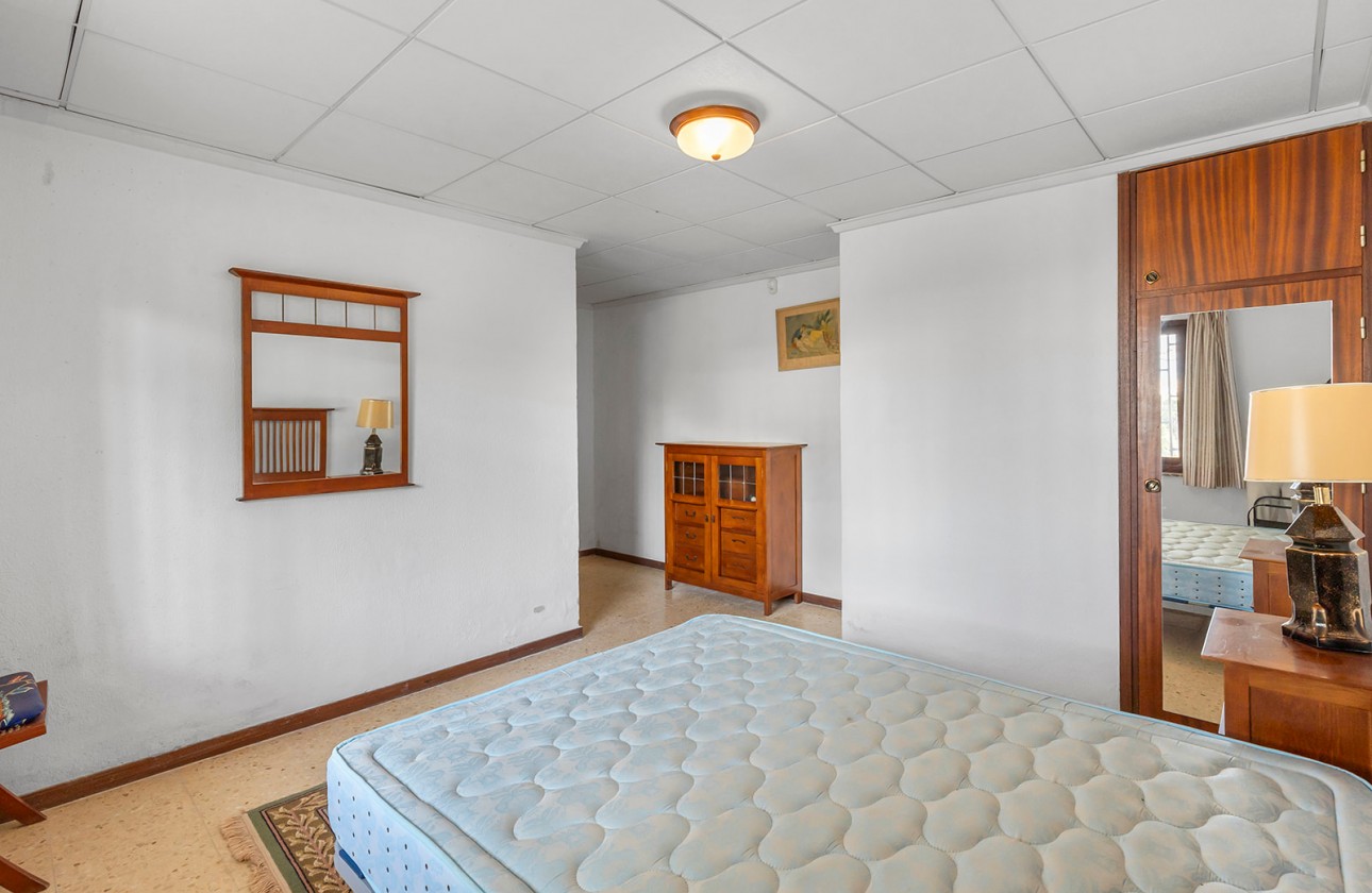 Reventa - Chalet - Orihuela Costa - Las Filipinas