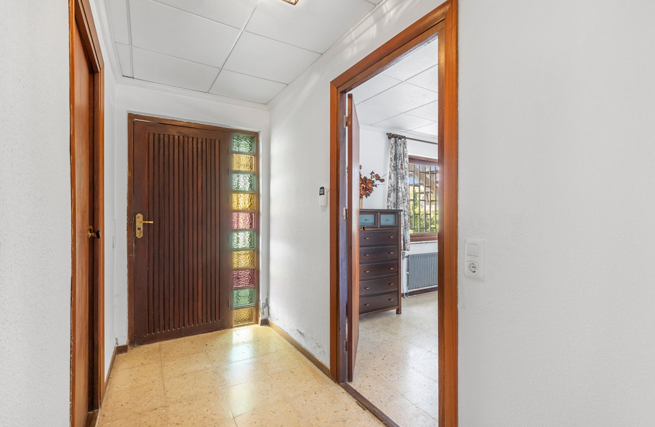 Reventa - Chalet - Orihuela Costa - Las Filipinas