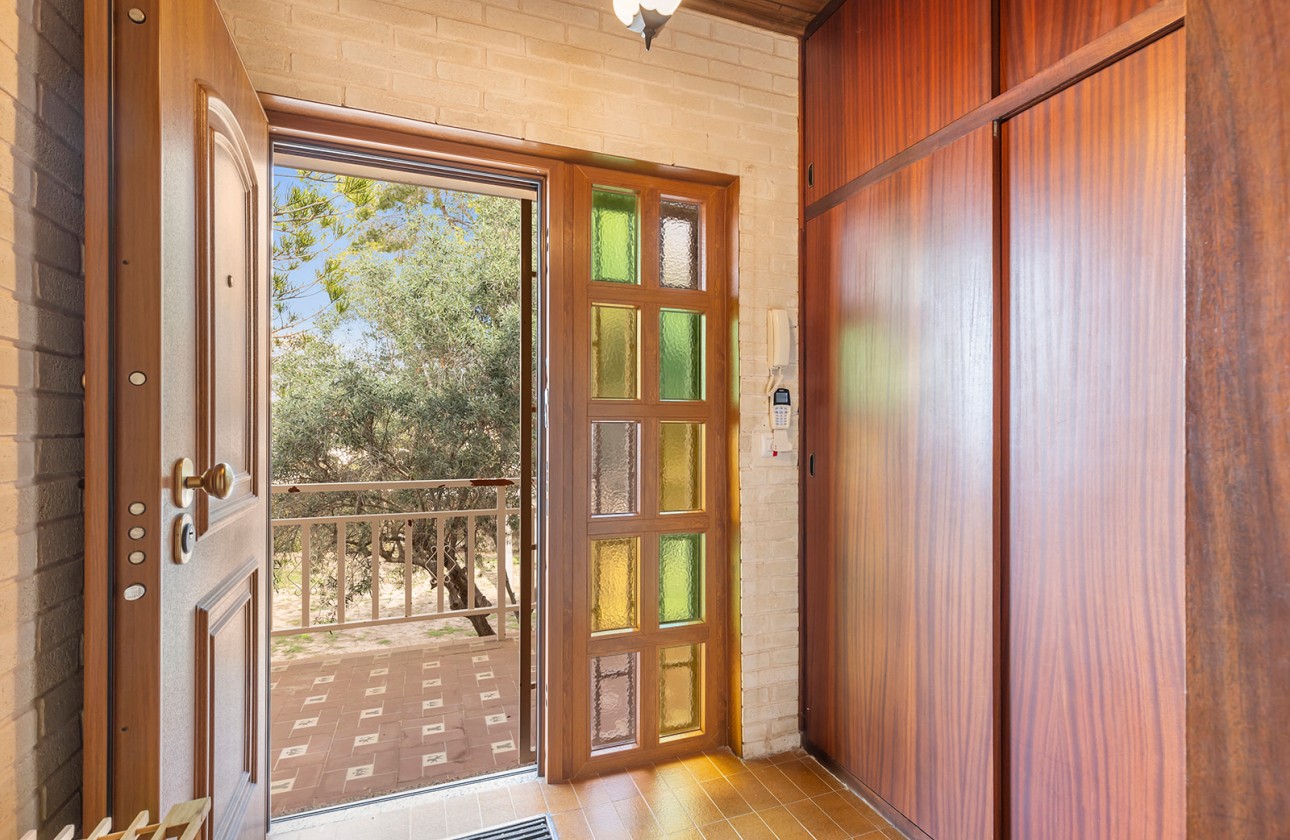 Reventa - Chalet - Orihuela Costa - Las Filipinas