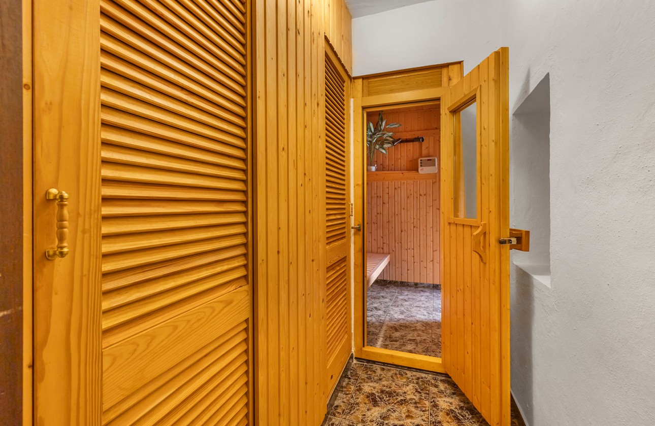 Reventa - Chalet - Orihuela Costa - Las Filipinas