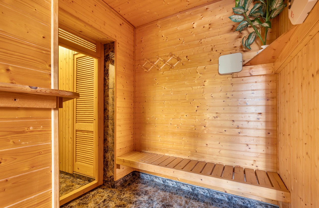 Reventa - Chalet - Orihuela Costa - Las Filipinas