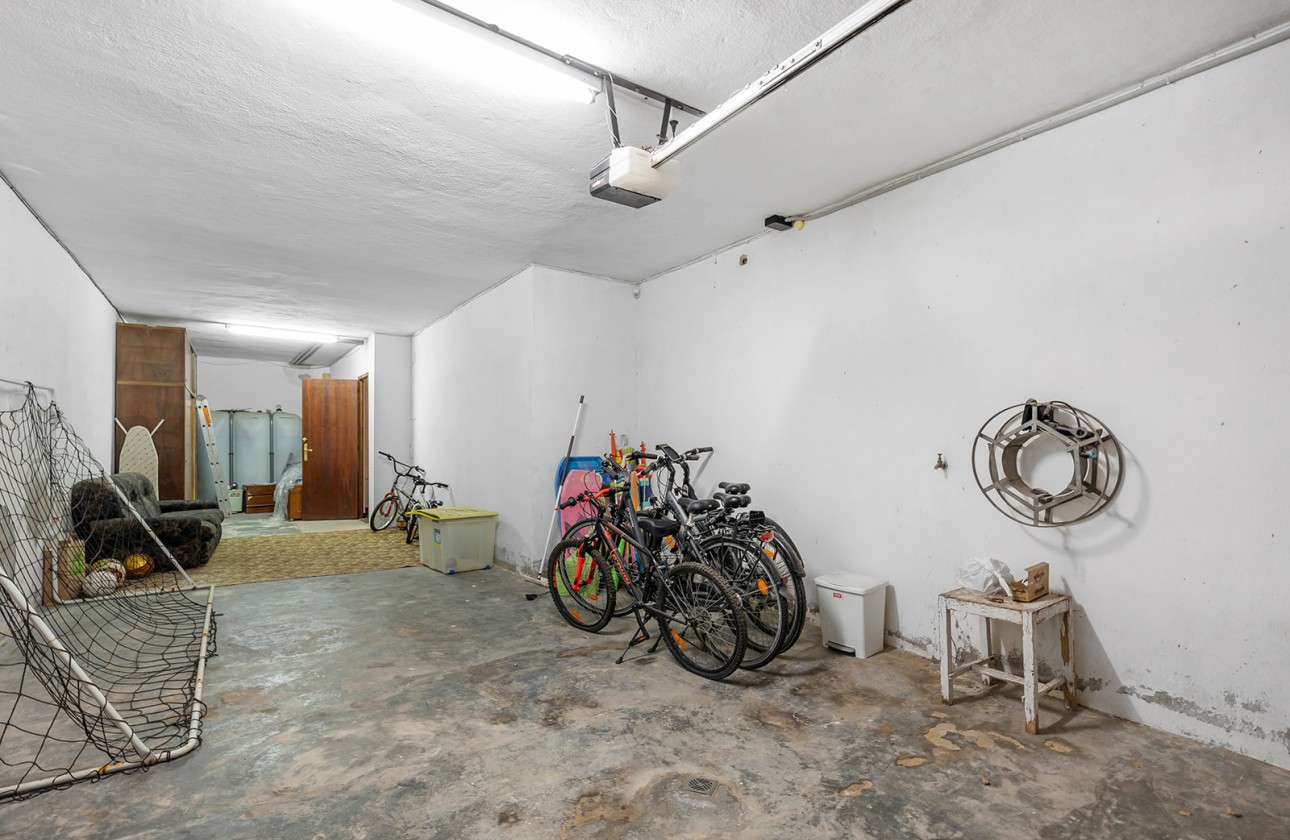 Reventa - Chalet - Orihuela Costa - Las Filipinas