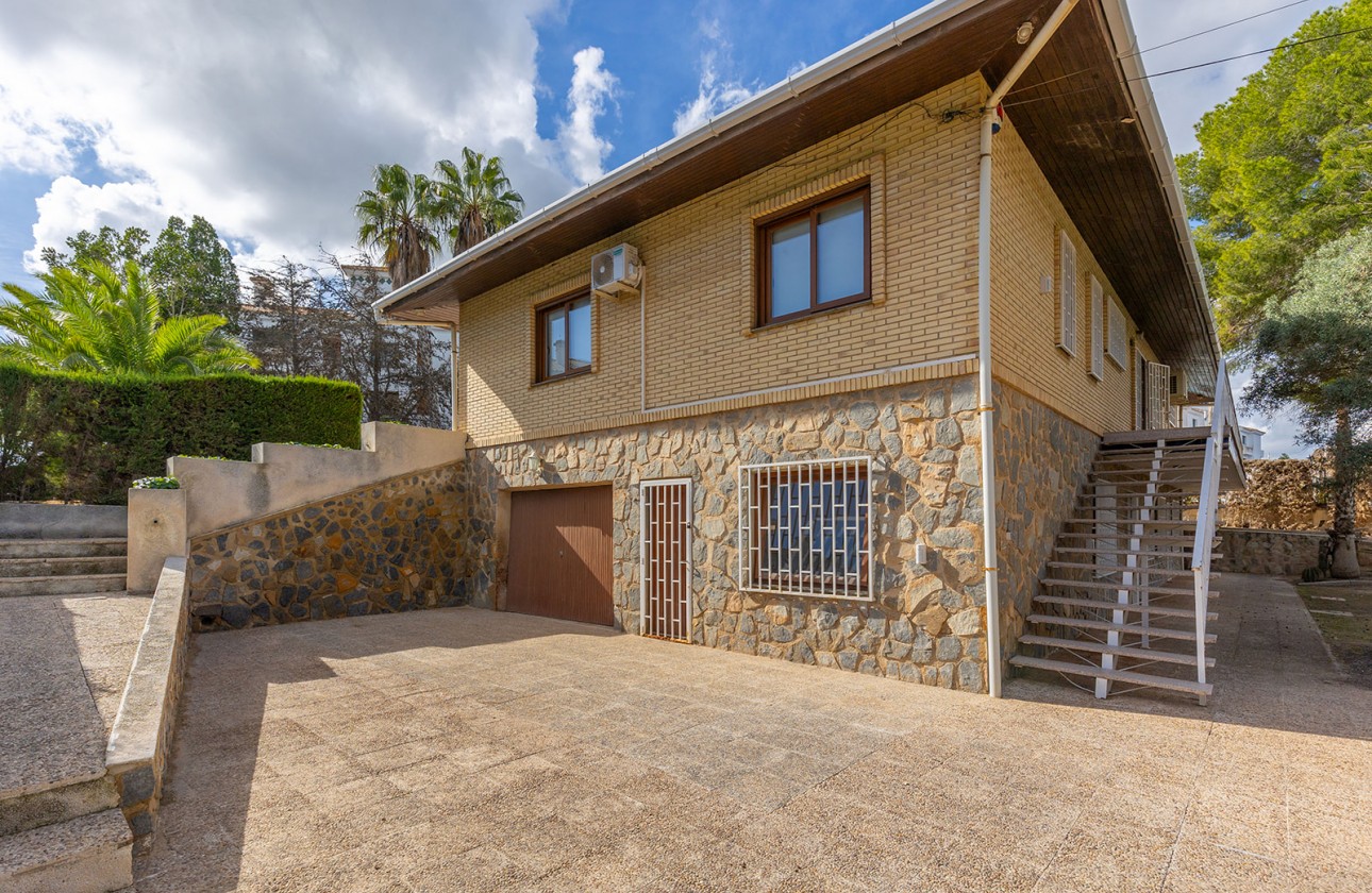 Reventa - Chalet - Orihuela Costa - Las Filipinas