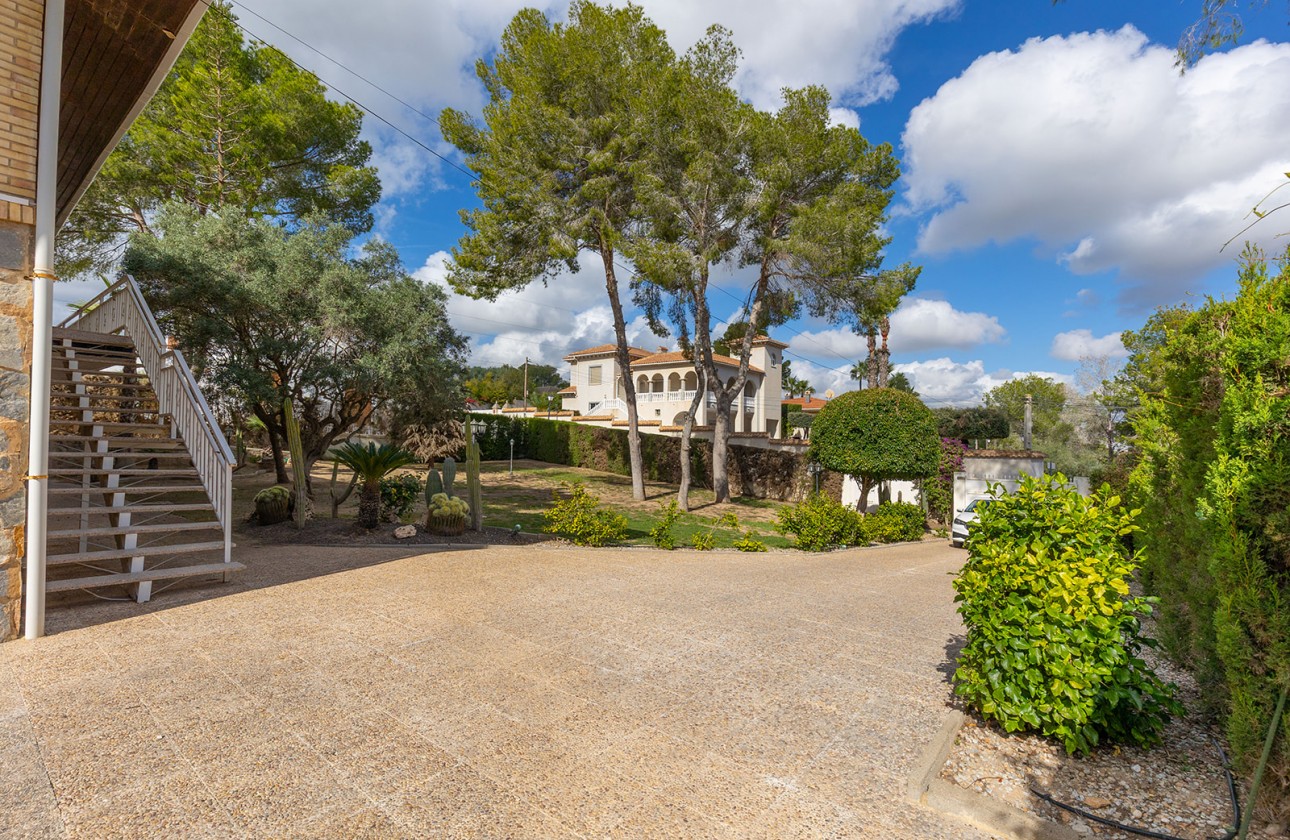 Reventa - Chalet - Orihuela Costa - Las Filipinas