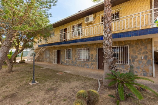 Reventa - Chalet - Orihuela Costa - Las Filipinas
