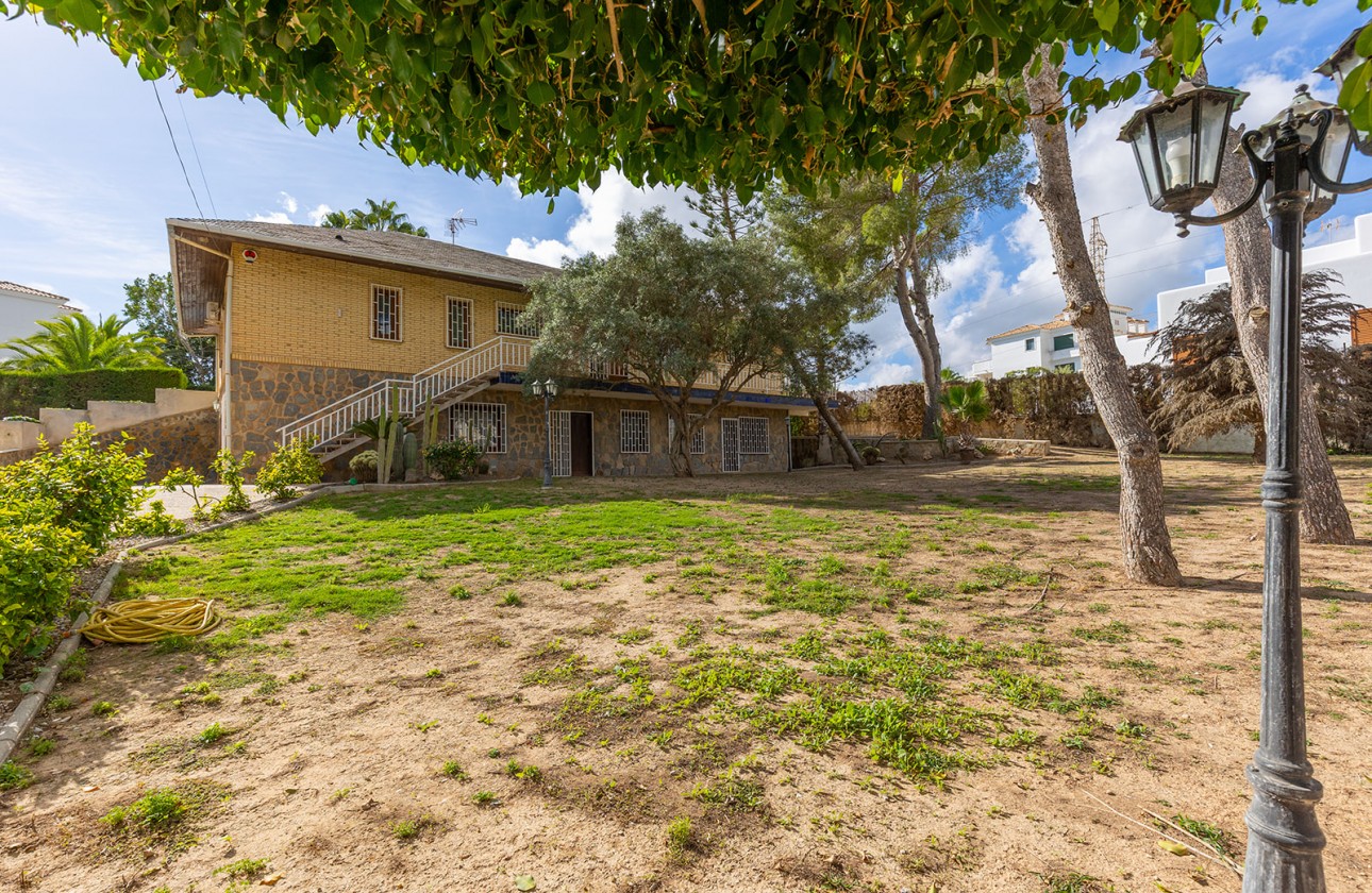 Reventa - Chalet - Orihuela Costa - Las Filipinas