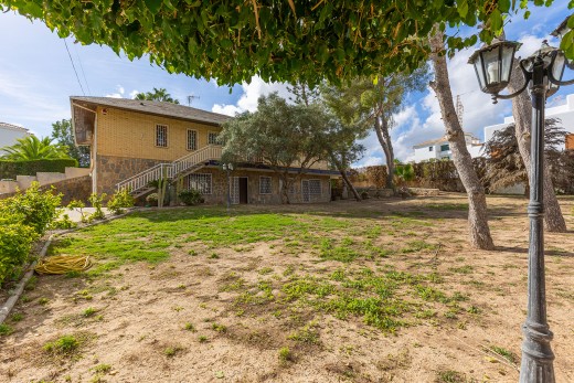 Reventa - Chalet - Orihuela Costa - Las Filipinas