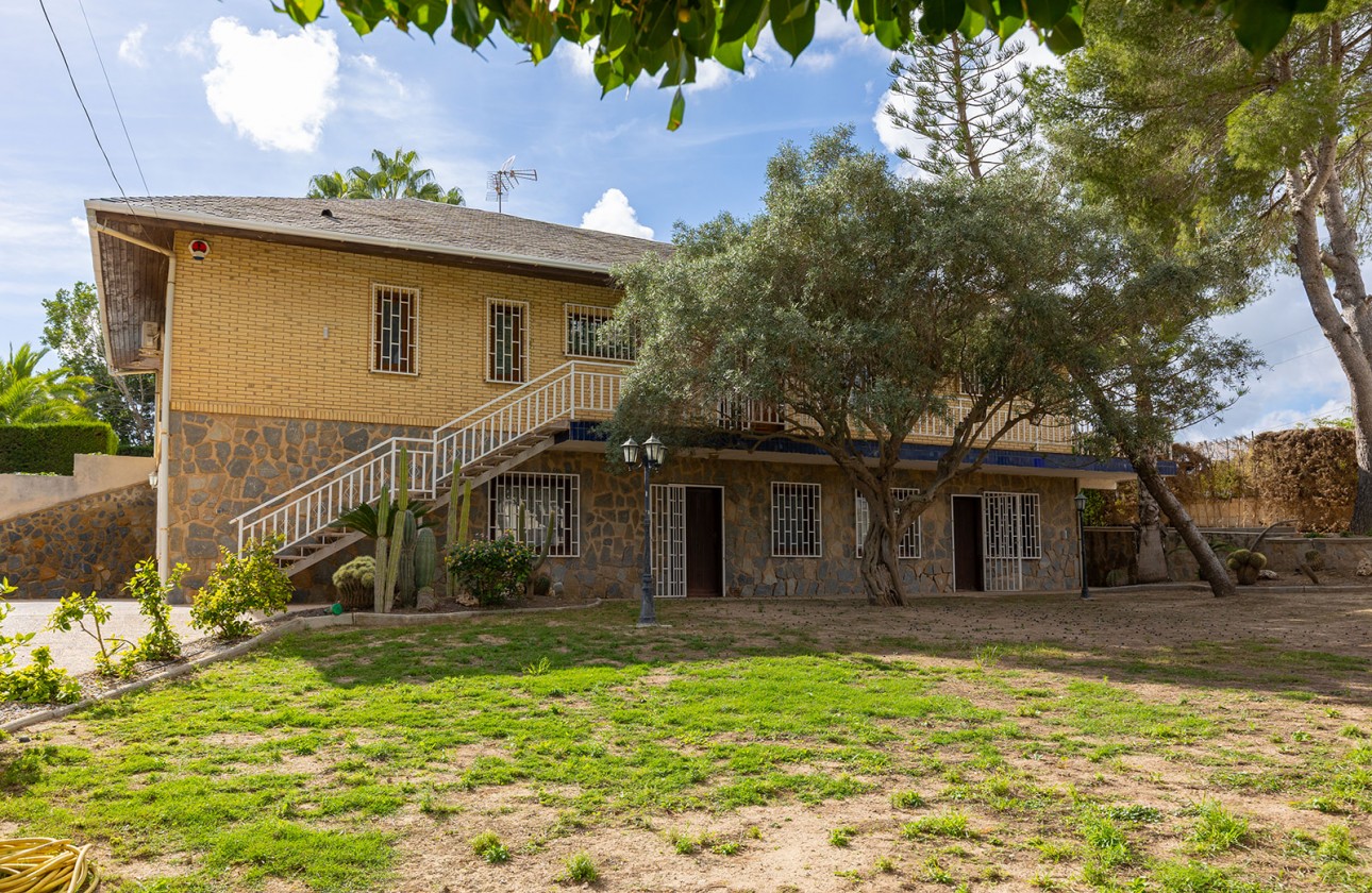 Reventa - Chalet - Orihuela Costa - Las Filipinas