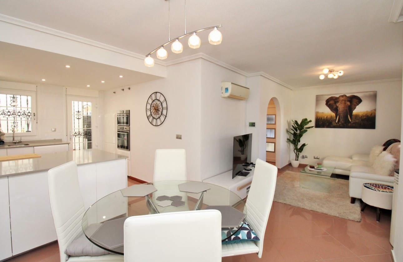 Reventa - Chalet - Villamartin - Los Dolses