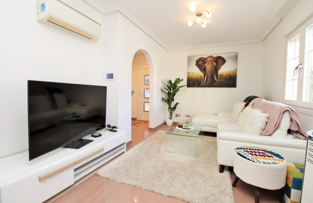 Reventa - Chalet - Villamartin - Los Dolses