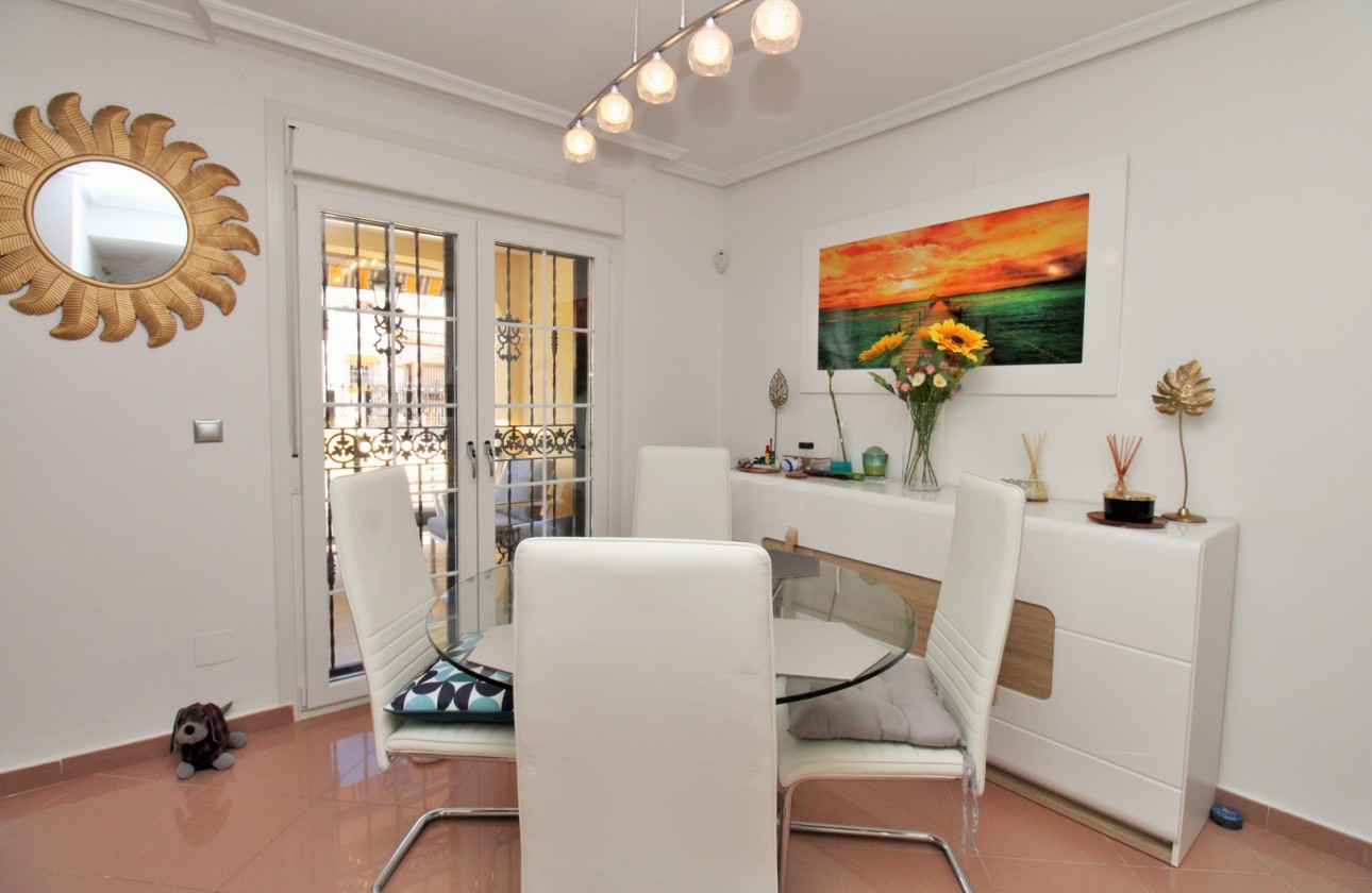 Reventa - Chalet - Villamartin - Los Dolses