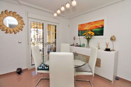 Reventa - Chalet - Villamartin - Los Dolses