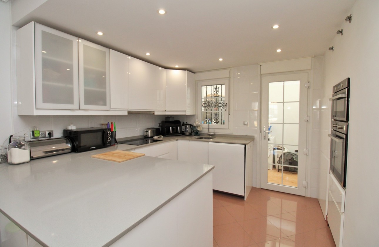 Reventa - Chalet - Villamartin - Los Dolses