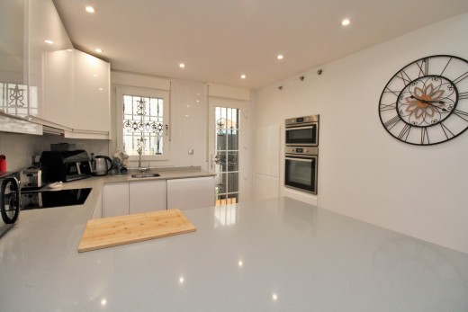 Reventa - Chalet - Villamartin - Los Dolses