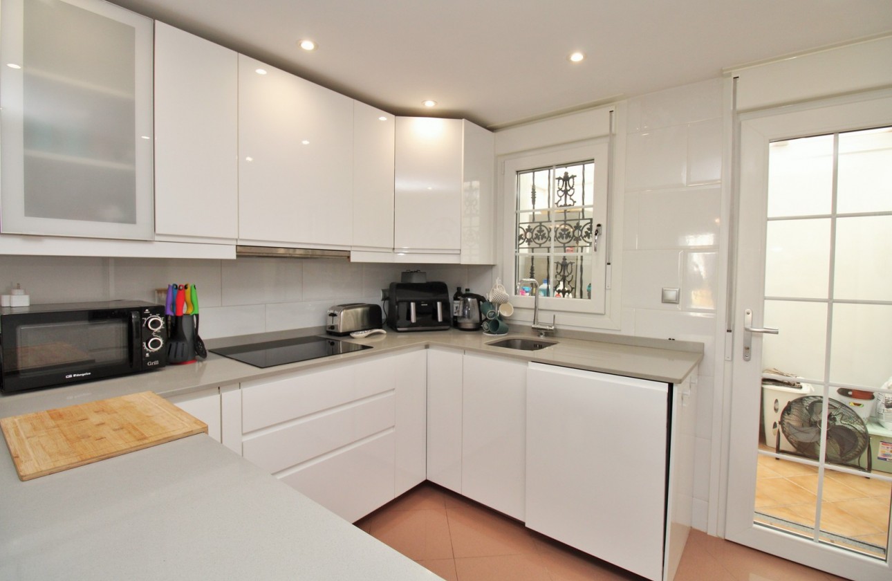 Reventa - Chalet - Villamartin - Los Dolses