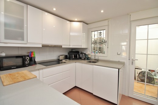 Reventa - Chalet - Villamartin - Los Dolses