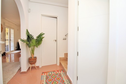 Reventa - Chalet - Villamartin - Los Dolses