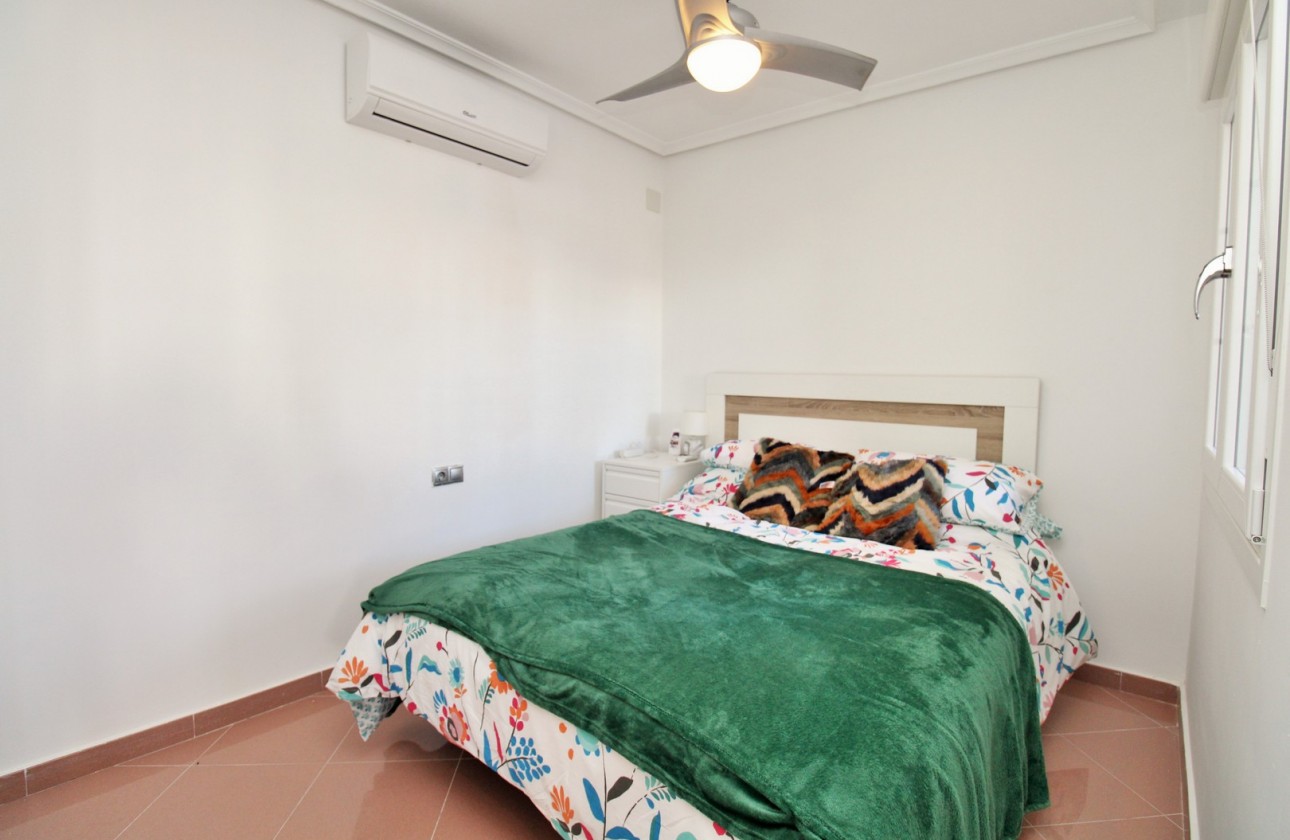 Reventa - Chalet - Villamartin - Los Dolses