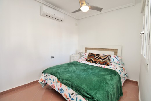 Reventa - Chalet - Villamartin - Los Dolses