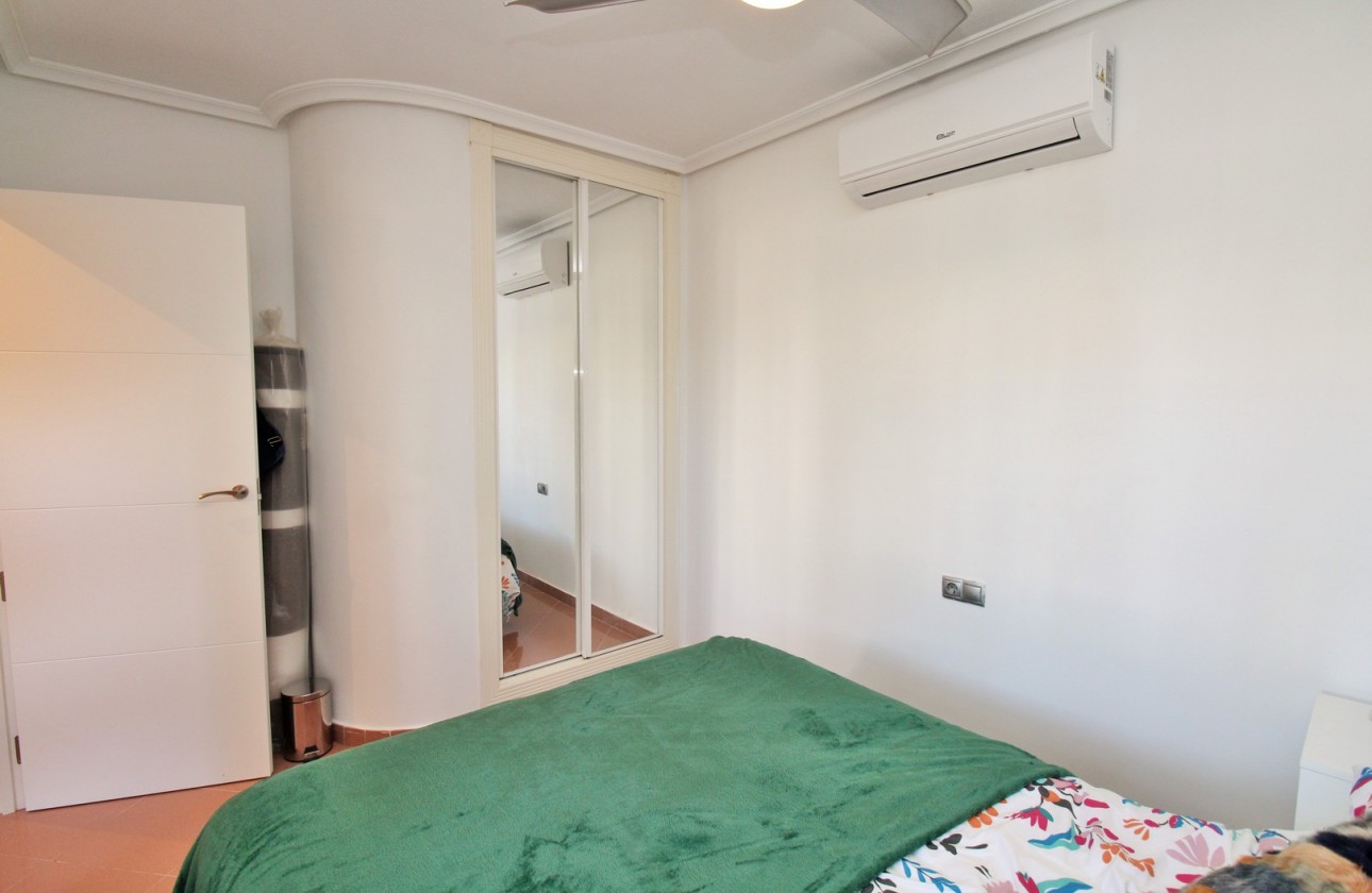 Reventa - Chalet - Villamartin - Los Dolses