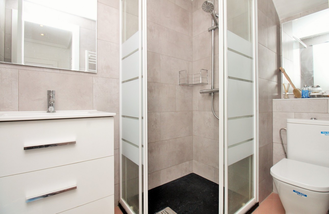 Reventa - Chalet - Villamartin - Los Dolses