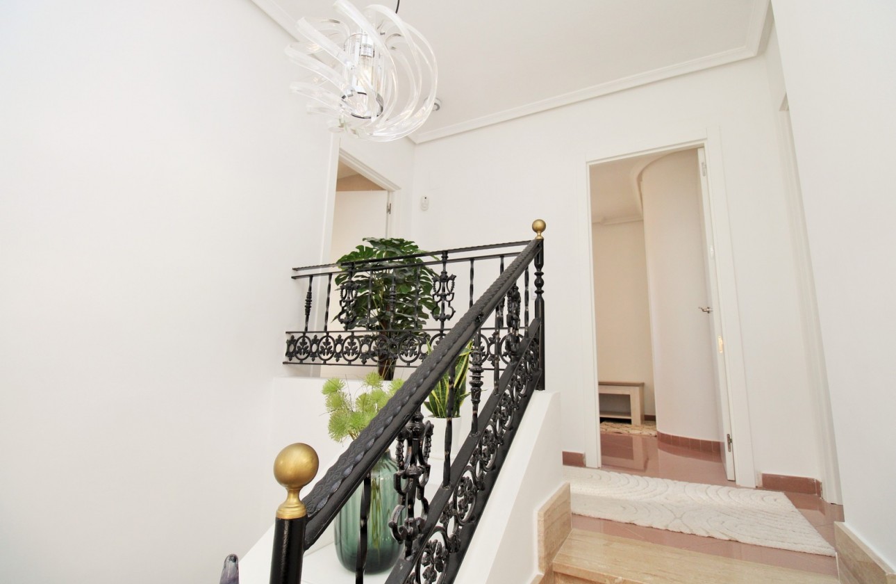 Reventa - Chalet - Villamartin - Los Dolses