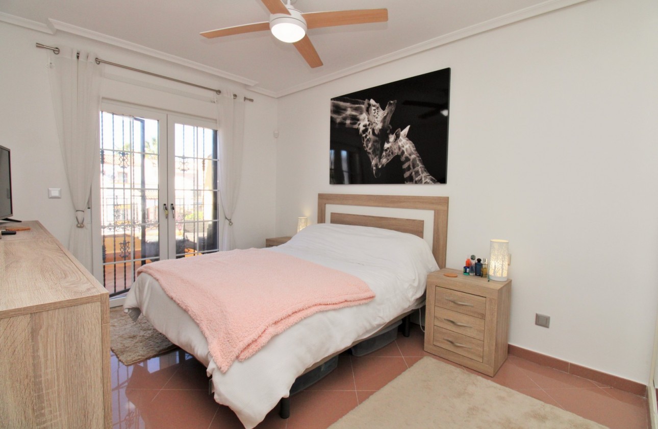 Reventa - Chalet - Villamartin - Los Dolses