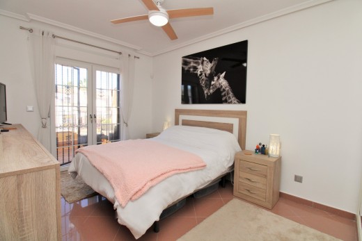 Reventa - Chalet - Villamartin - Los Dolses