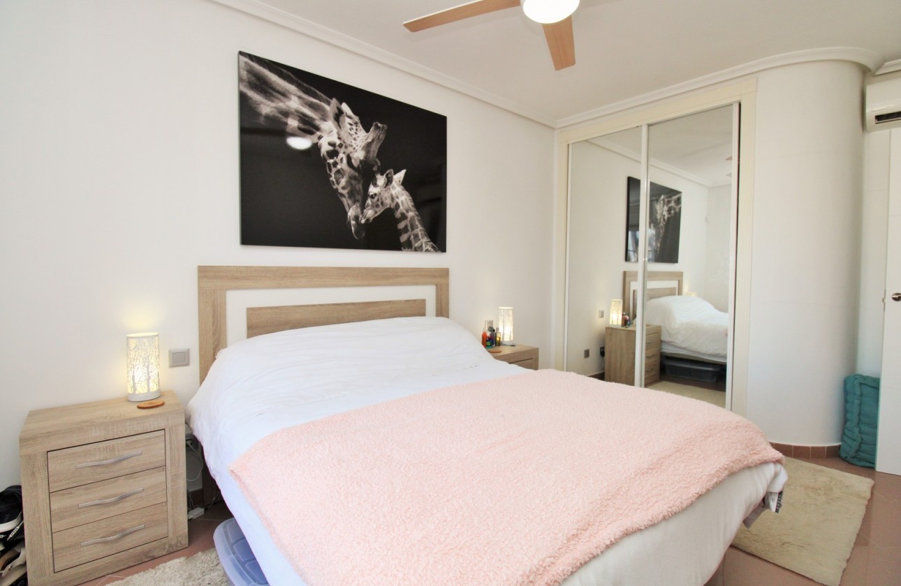 Reventa - Chalet - Villamartin - Los Dolses