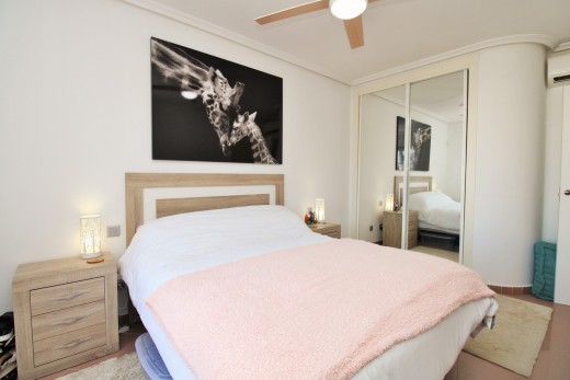 Reventa - Chalet - Villamartin - Los Dolses