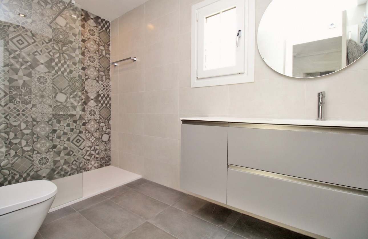 Reventa - Chalet - Villamartin - Los Dolses