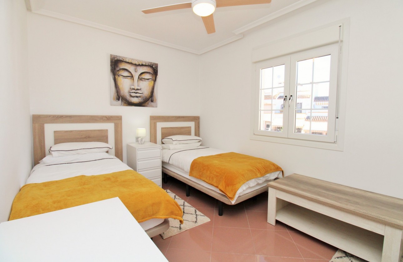 Reventa - Chalet - Villamartin - Los Dolses