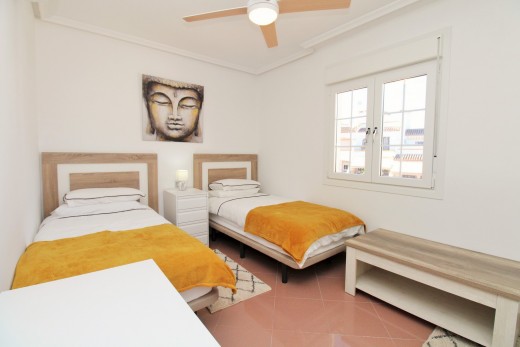 Reventa - Chalet - Villamartin - Los Dolses