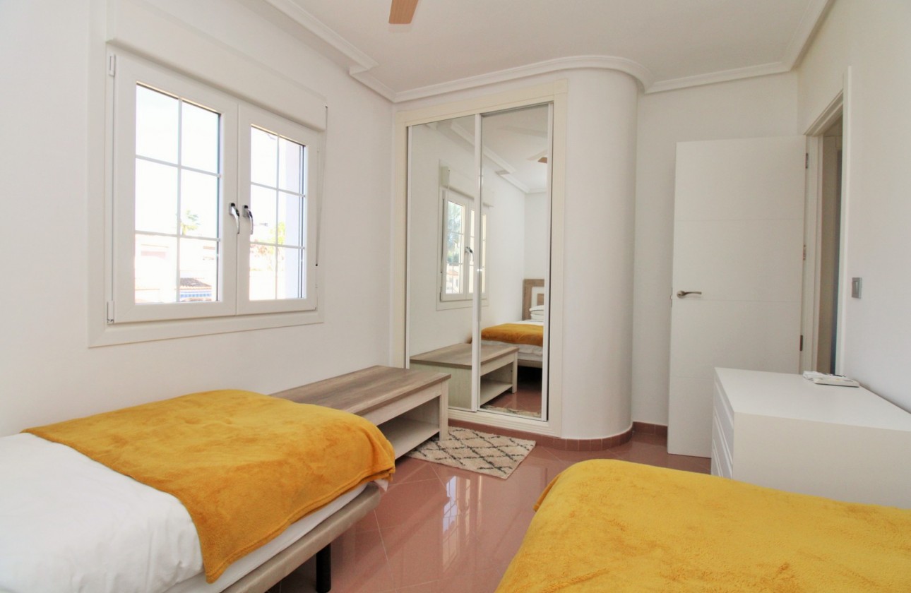 Reventa - Chalet - Villamartin - Los Dolses