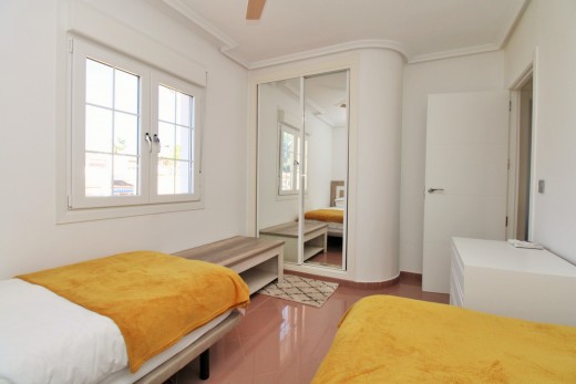 Reventa - Chalet - Villamartin - Los Dolses