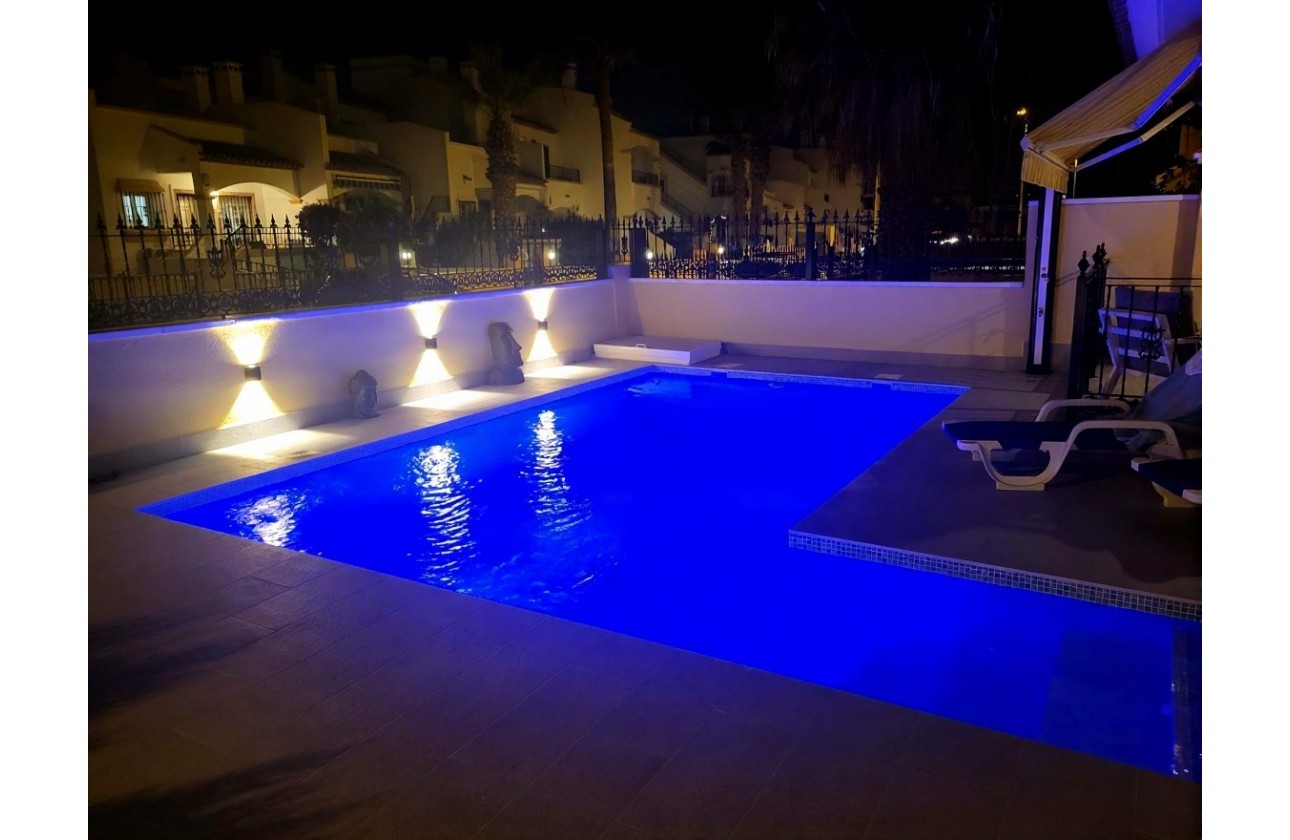 Reventa - Chalet - Villamartin - Los Dolses