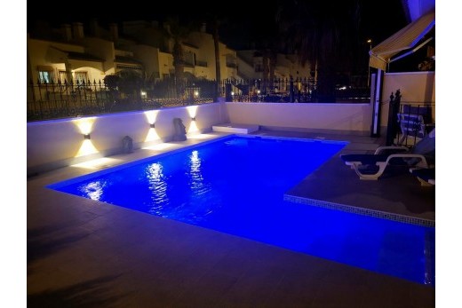 Reventa - Chalet - Villamartin - Los Dolses