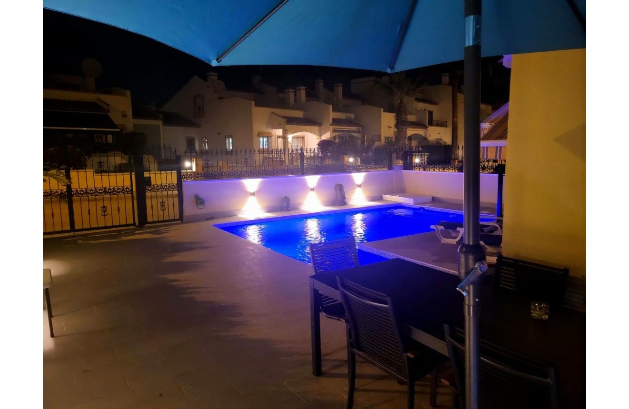 Reventa - Chalet - Villamartin - Los Dolses