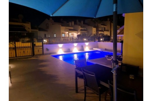 Reventa - Chalet - Villamartin - Los Dolses