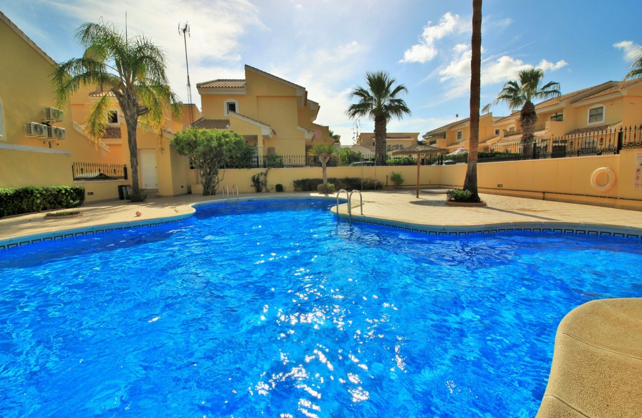 Reventa - Chalet - Villamartin - Los Dolses