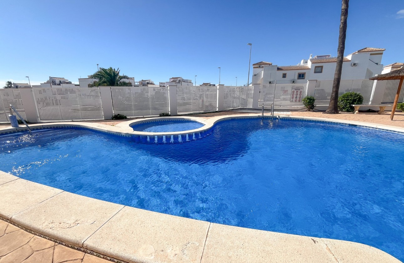 Reventa - Apartment Ground Floor Apartment - Entre Naranjos