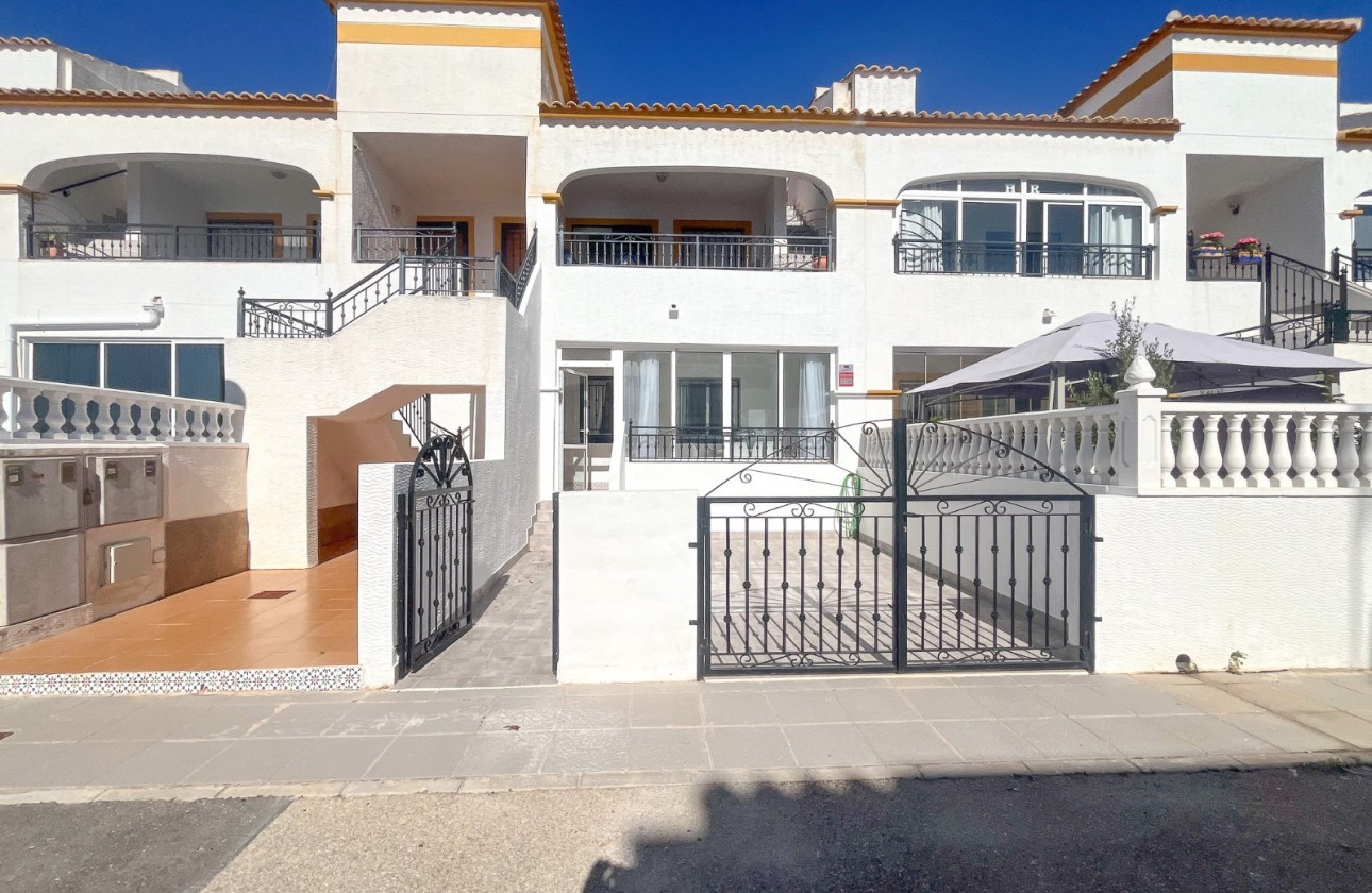 Reventa - Apartment Ground Floor Apartment - Entre Naranjos